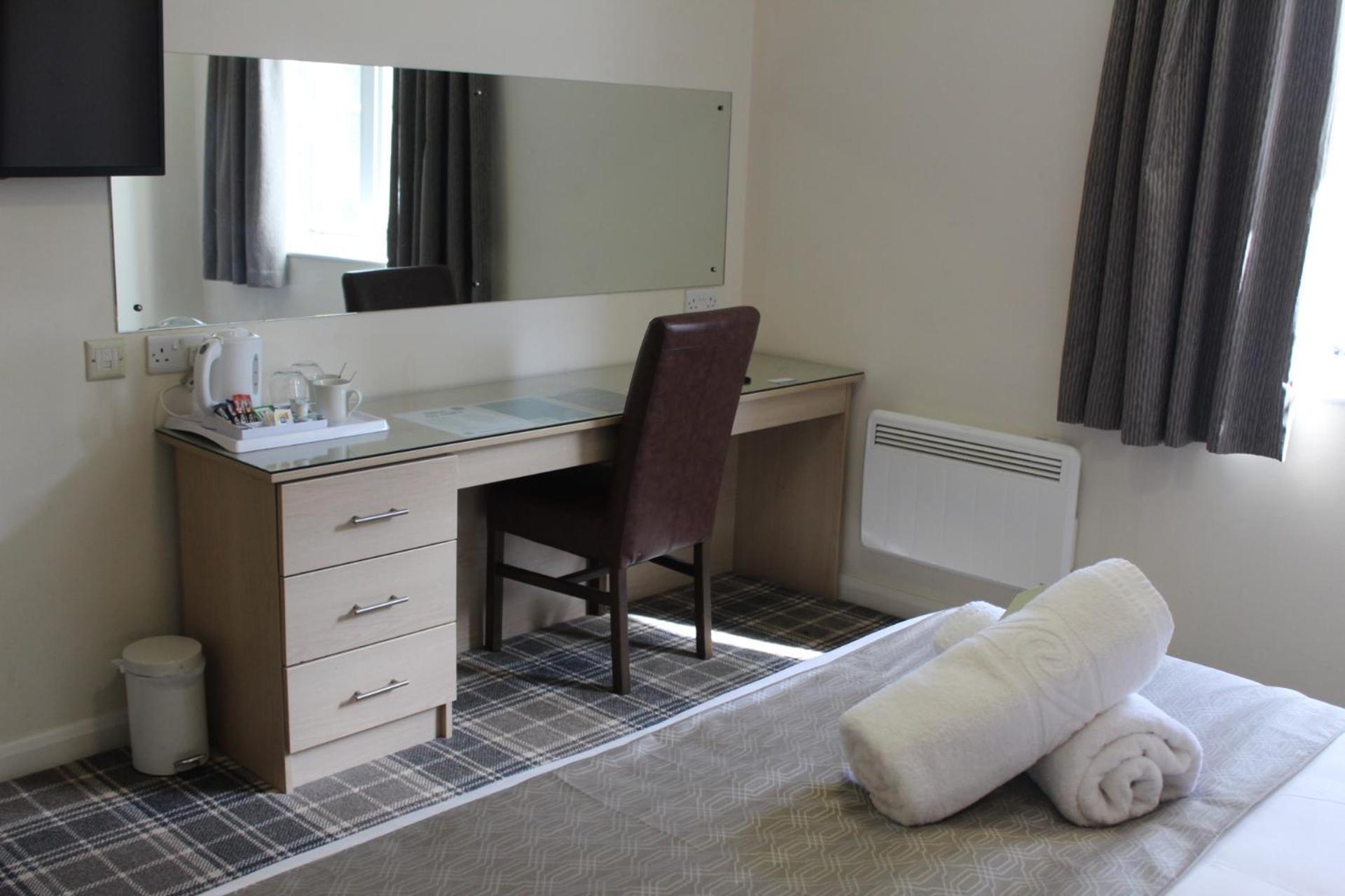 Bannatyne Hotel Durham Zewnętrze zdjęcie