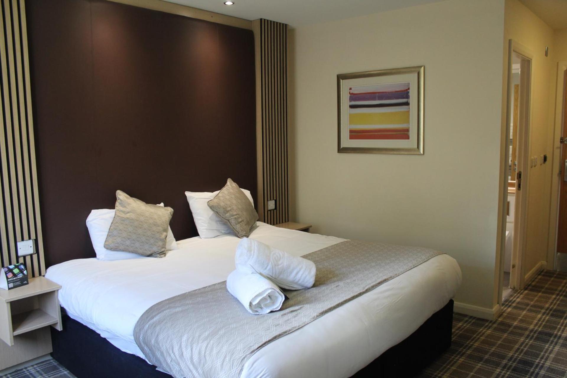 Bannatyne Hotel Durham Zewnętrze zdjęcie